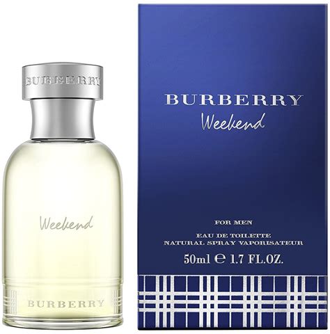 burberry weekend 30ml for men|burberry weekend for men 50ml.